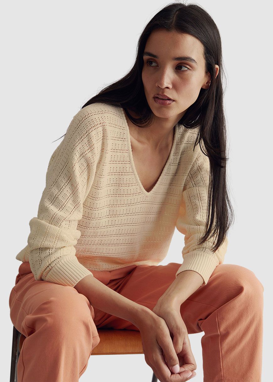 Pia Jumper
