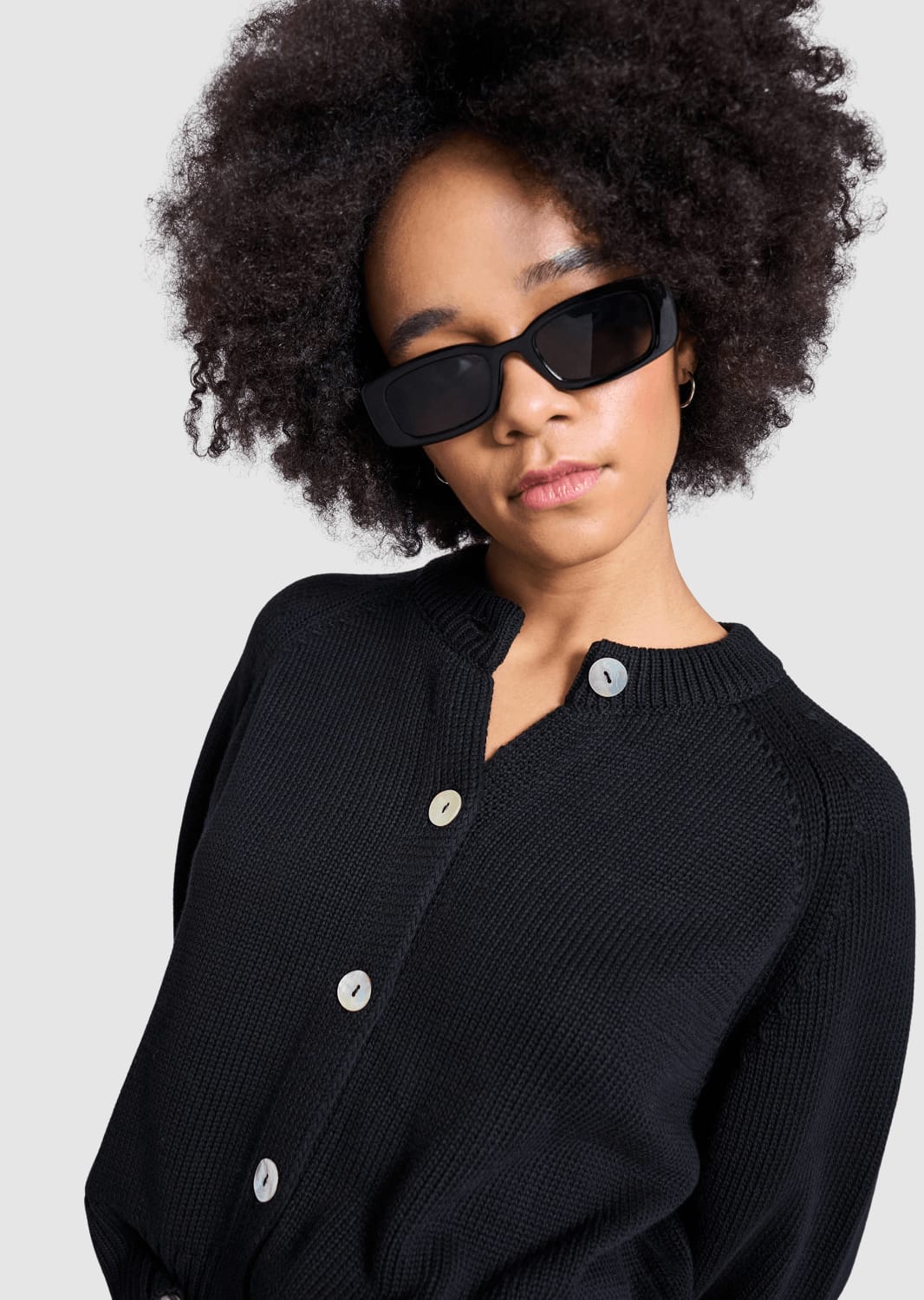 Sivia Black