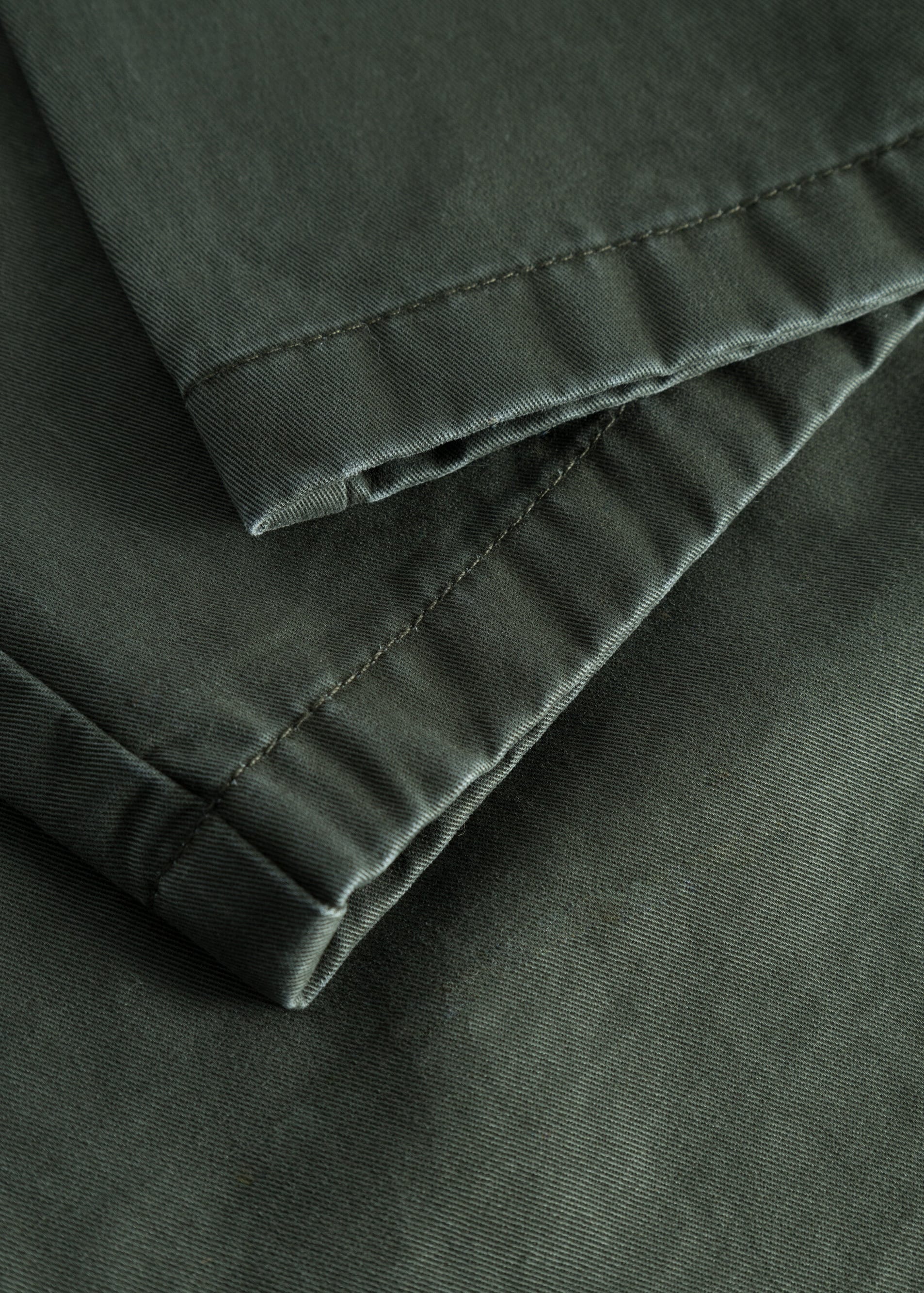 Chuck Regular Chino Twill Pants Forrest Night