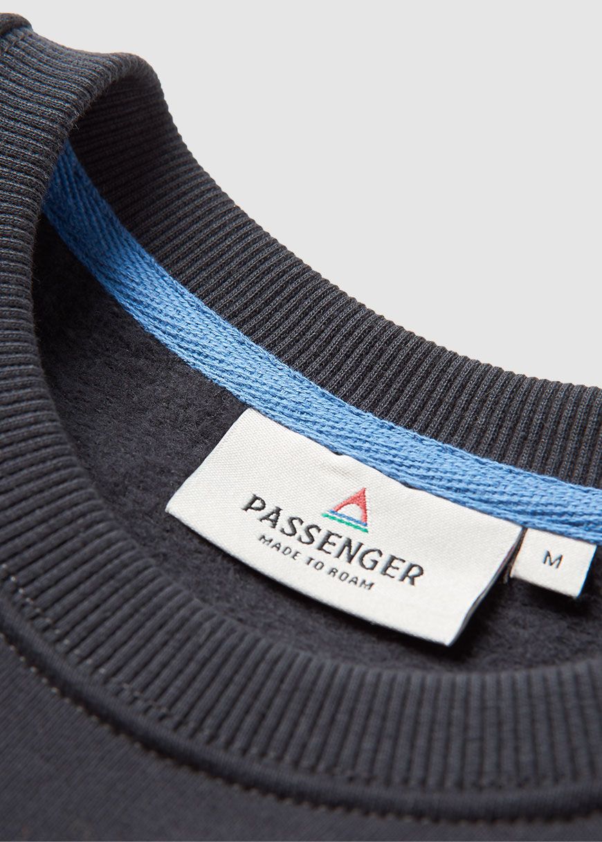 Vita Organic Cotton Sweatshirt