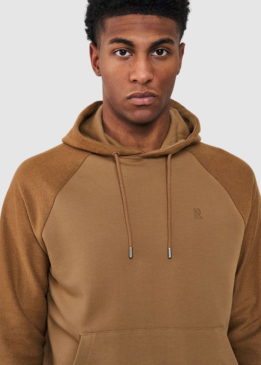 Hoodie Foxglove Hoodie Foxglove