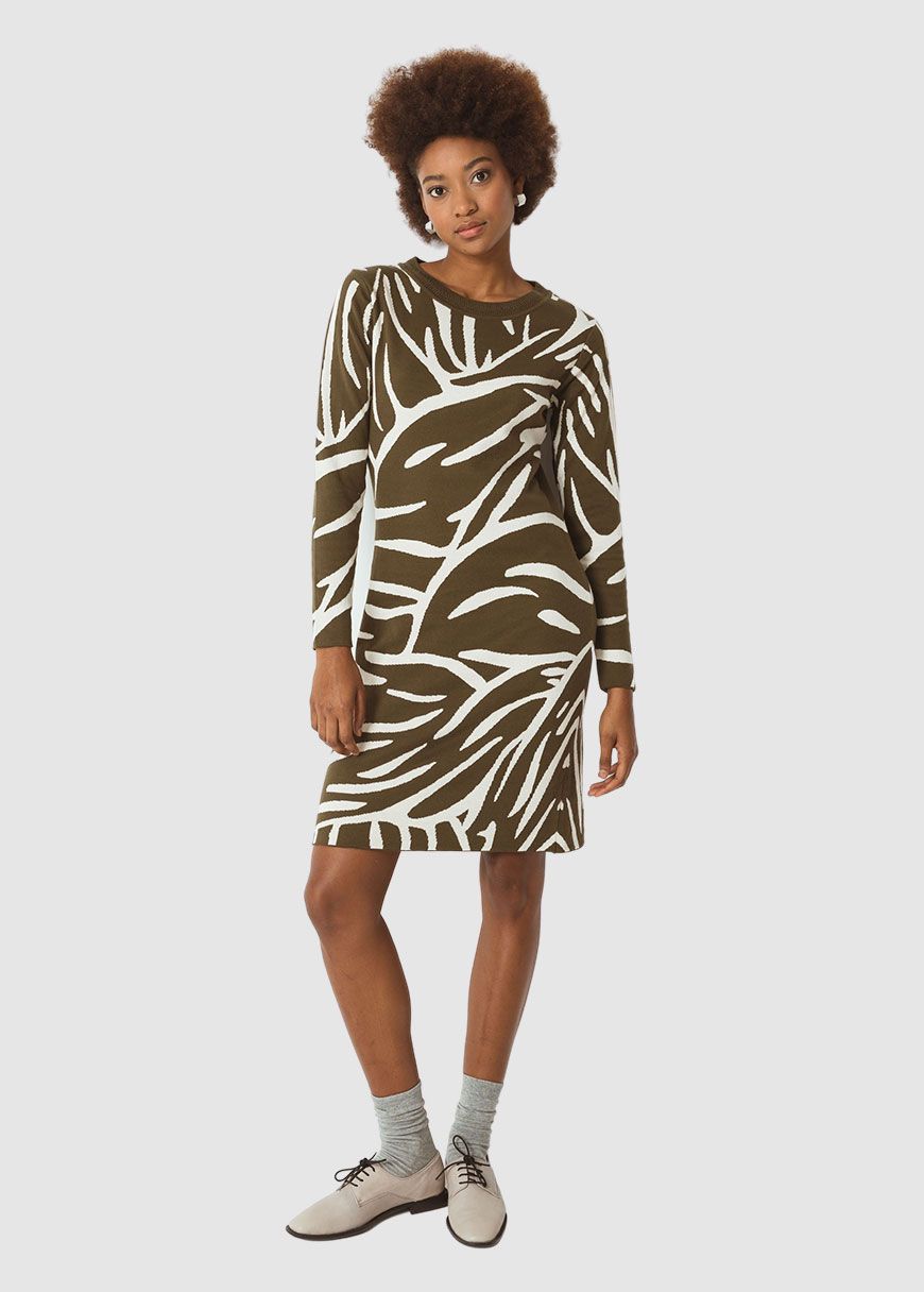 Nereide Dress Nereide Dress