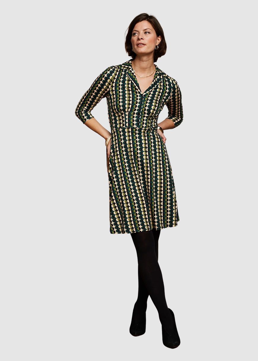 Diner Dress Quincy Diner Dress Quincy