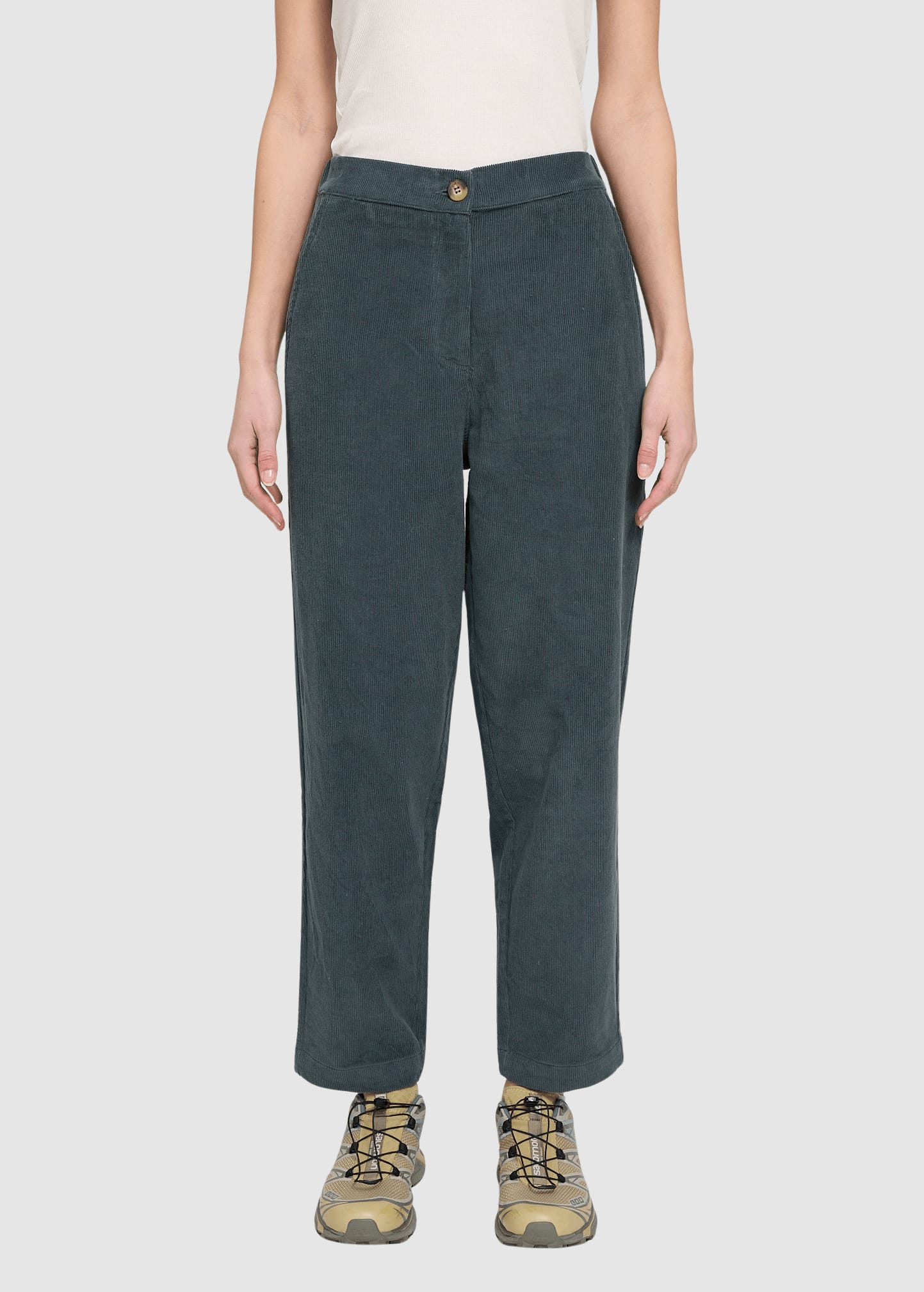 Corduroy Pants Bottle Corduroy Pants Bottle