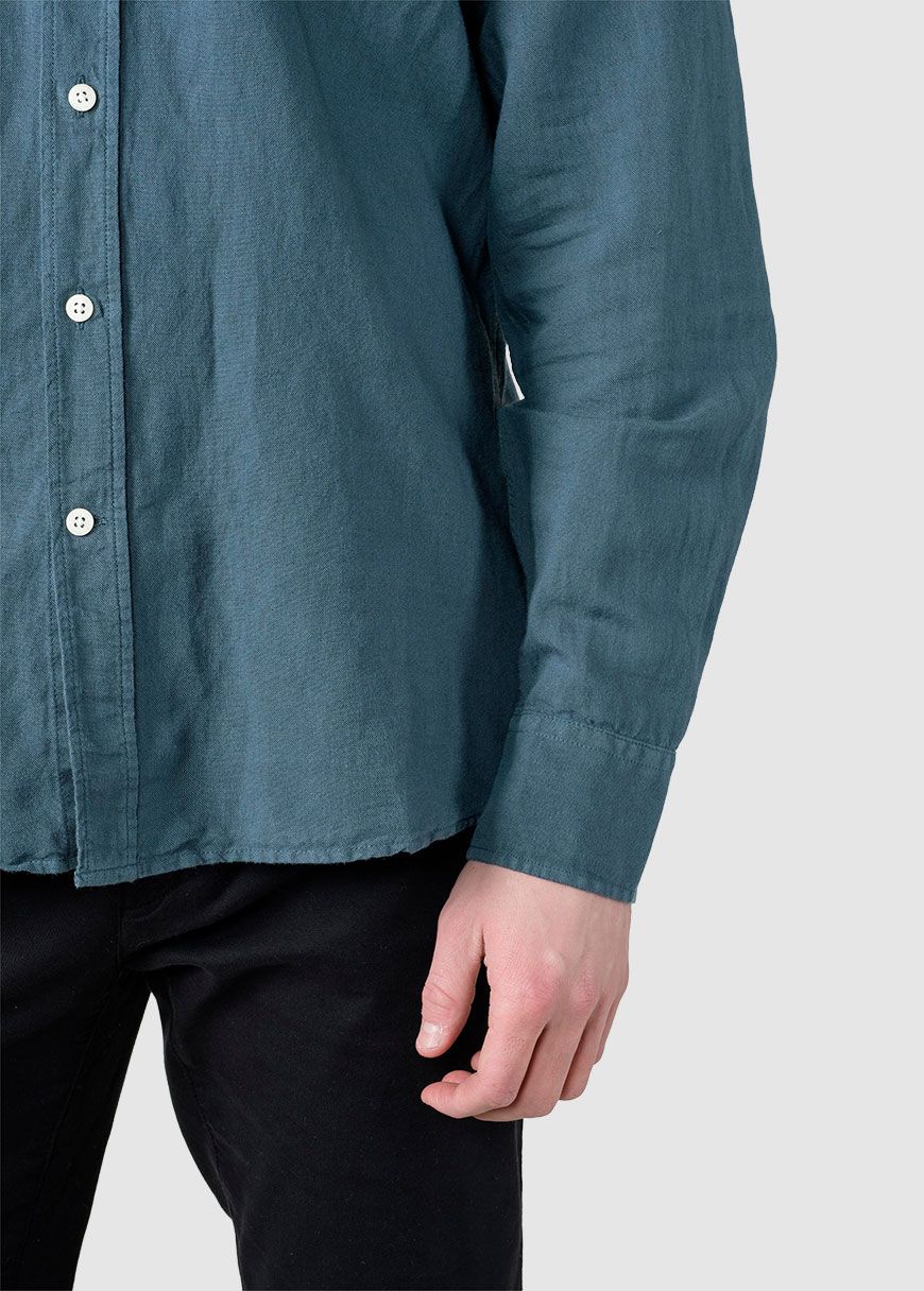 Benjamin Linen Shirt Benjamin Linen Shirt