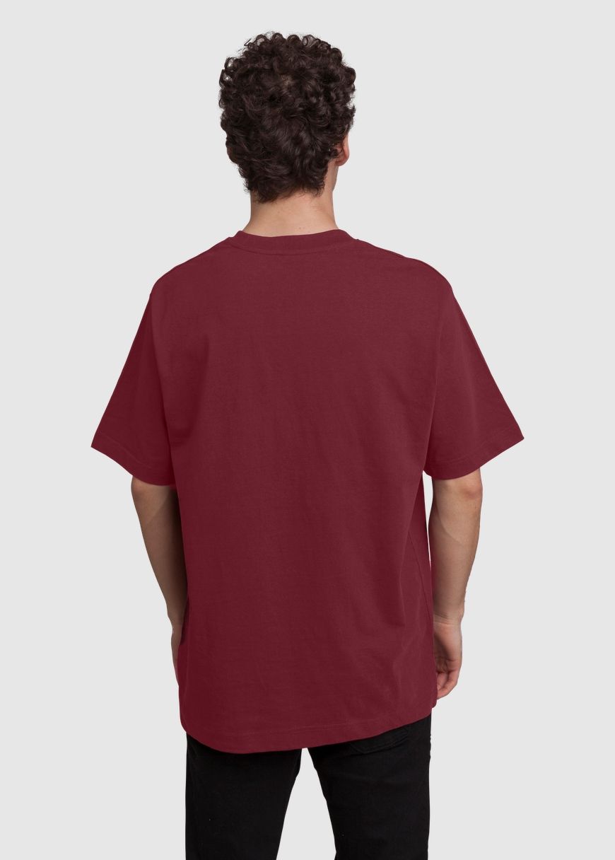 T-Shirt Heavy Weight M T-Shirt Heavy Weight M