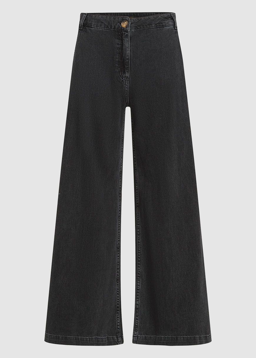 Peppa Pants Rock Denim