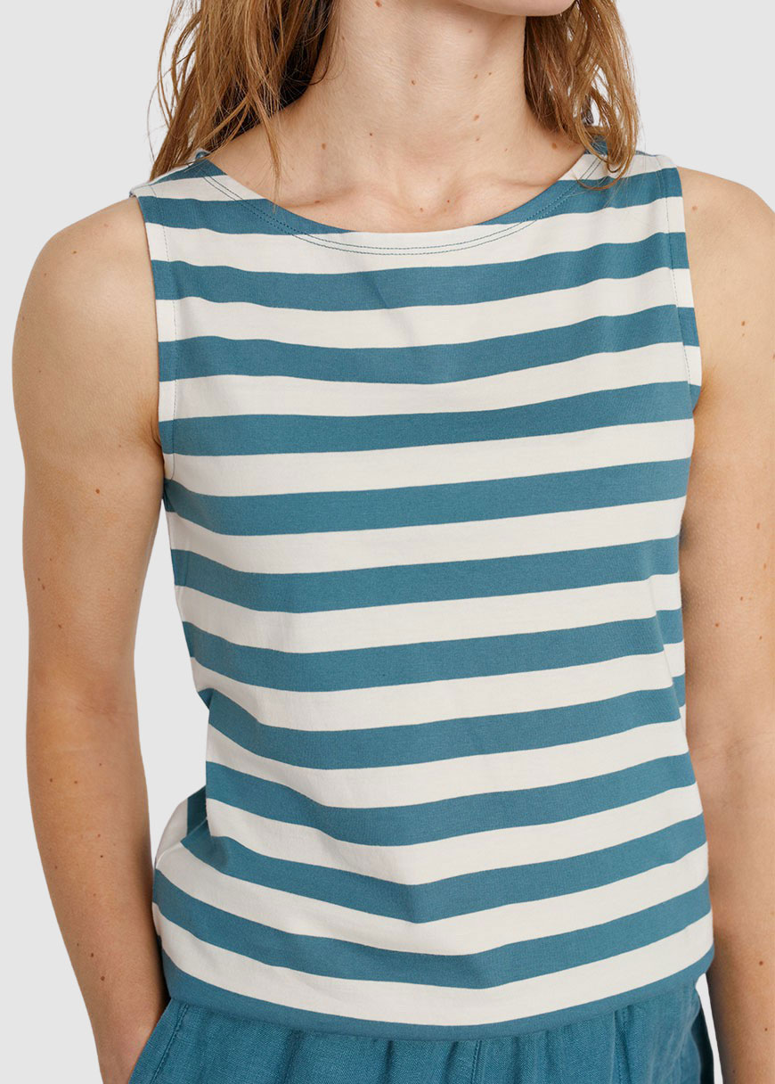 Sailor Vest Sailor Vest