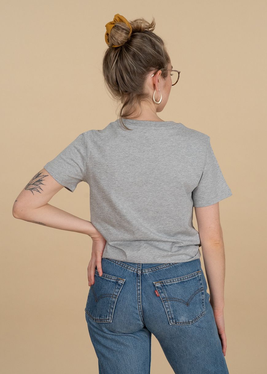 Classic T-Shirt Woman