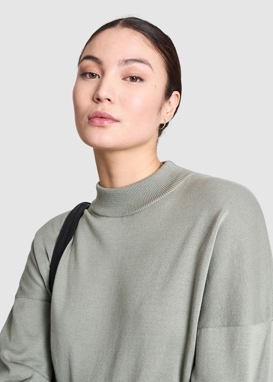 Jumper Yin Jumper Yin