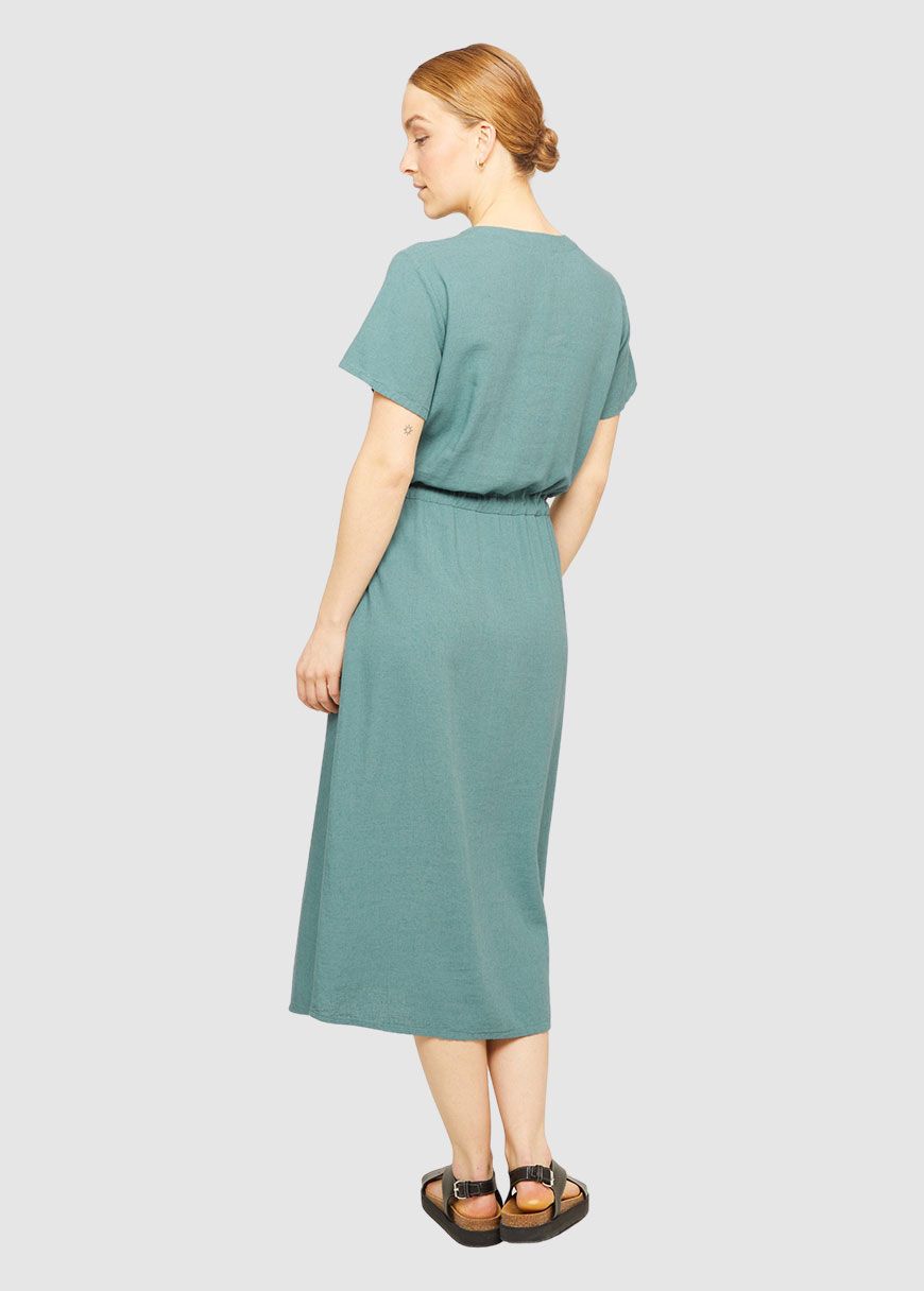 Kleid Peony Kleid Peony
