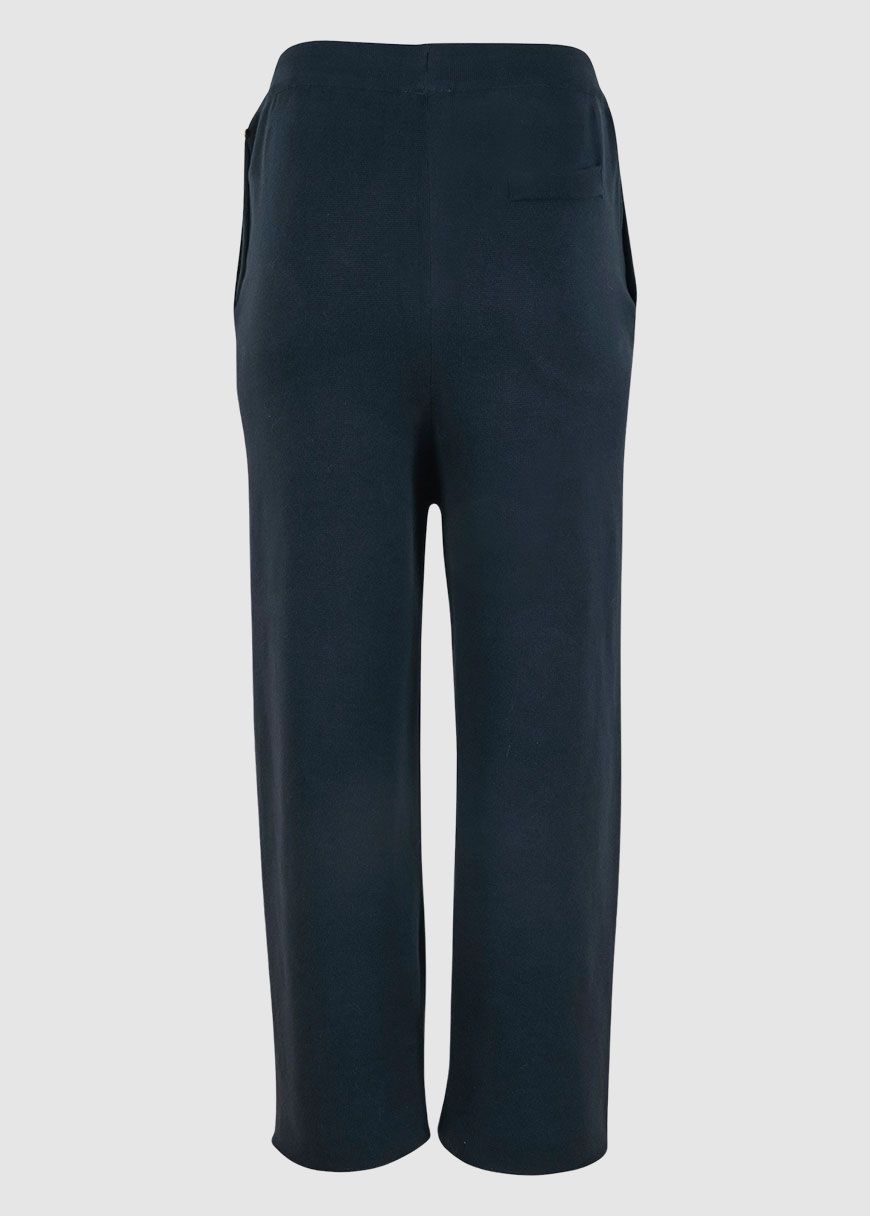 Strick Hose 7/8 Länge