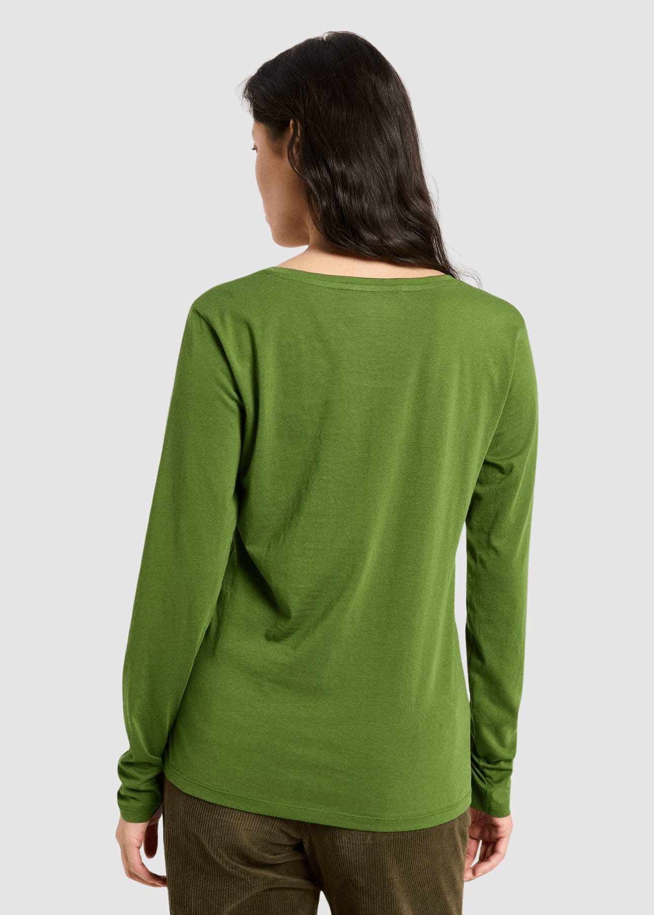 lanius-koeln-langarmshirt-garden-green-2.jpeg Langarmshirt Garden Green