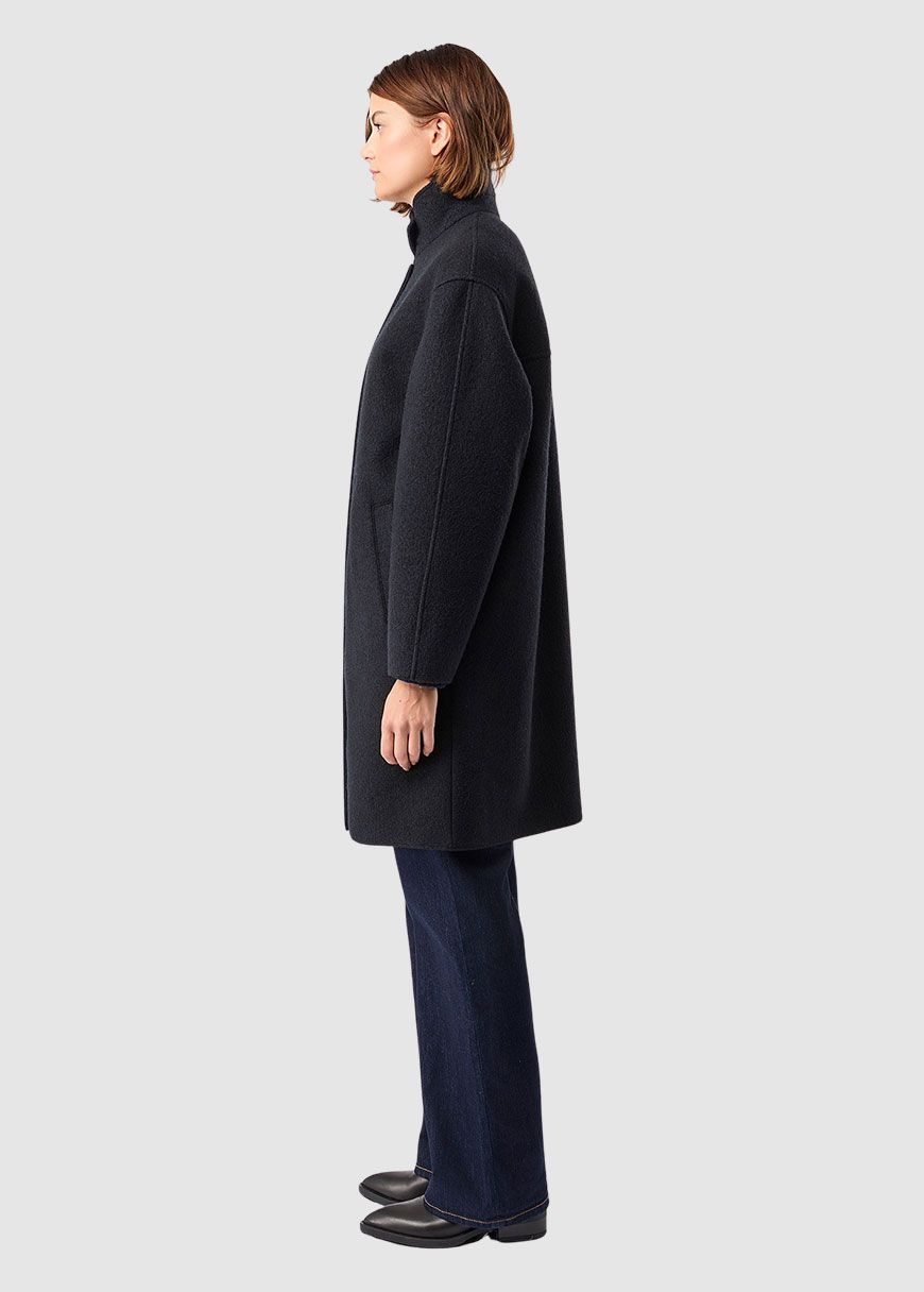 Coat Pennfield II
