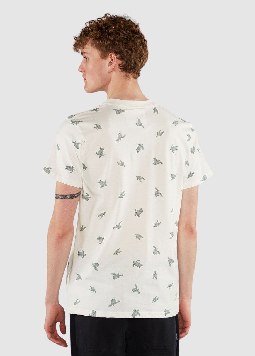 T-Shirt Stockholm Sea Turtles