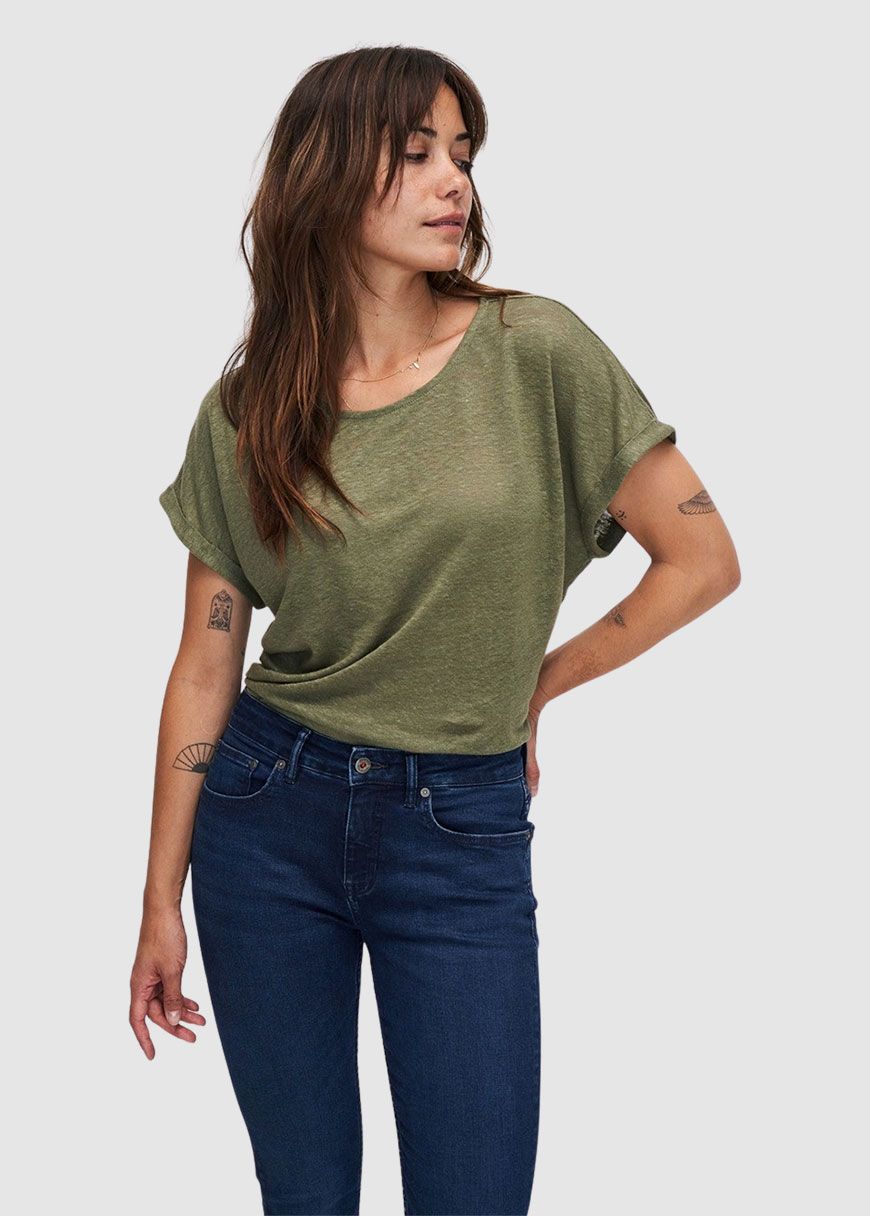 Bella T-Shirt Bella T-Shirt