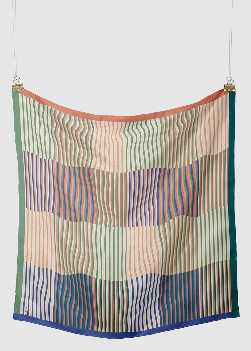 Barti Scarf
