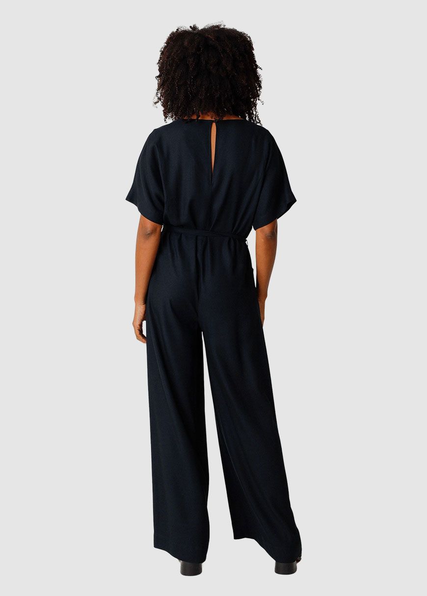 Alaia Jumpsuit Alaia Jumpsuit