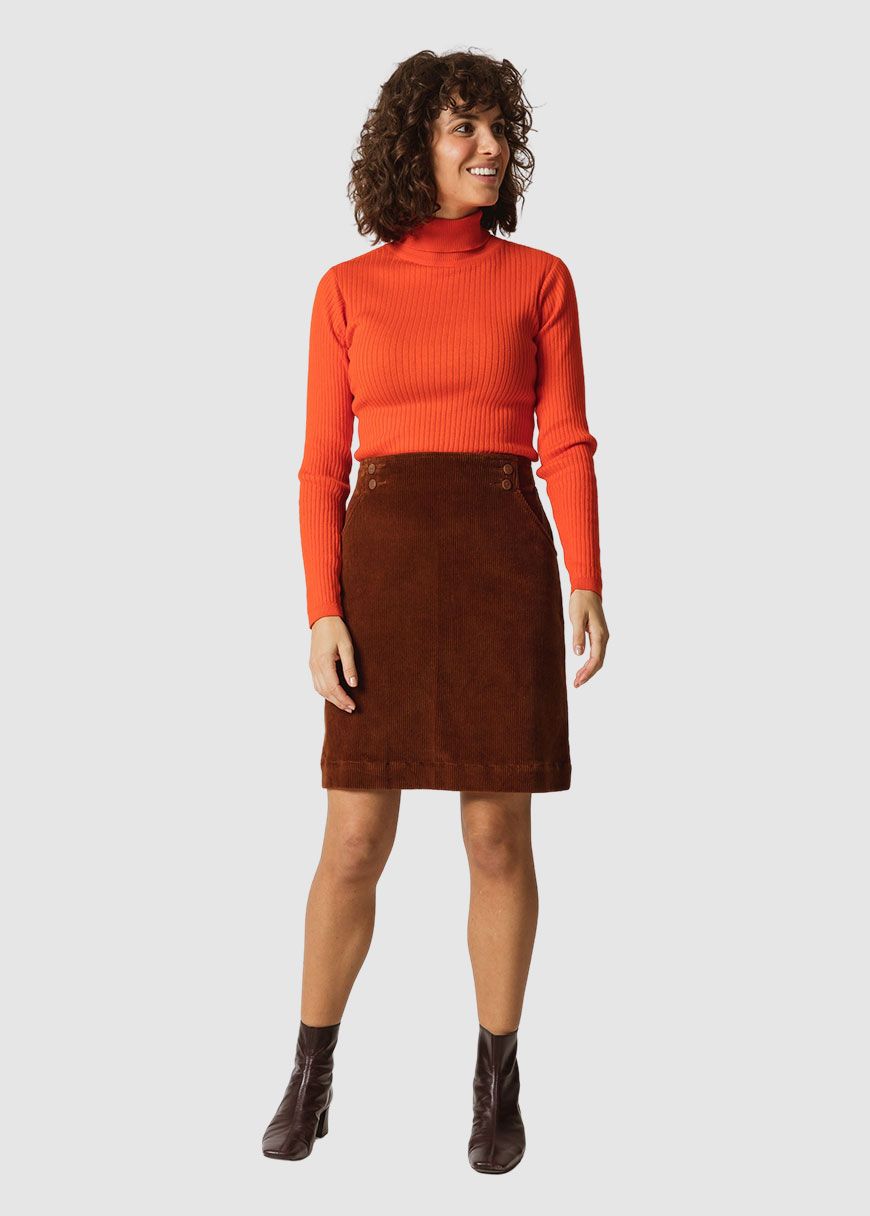 Kexaa Skirt Kexaa Skirt
