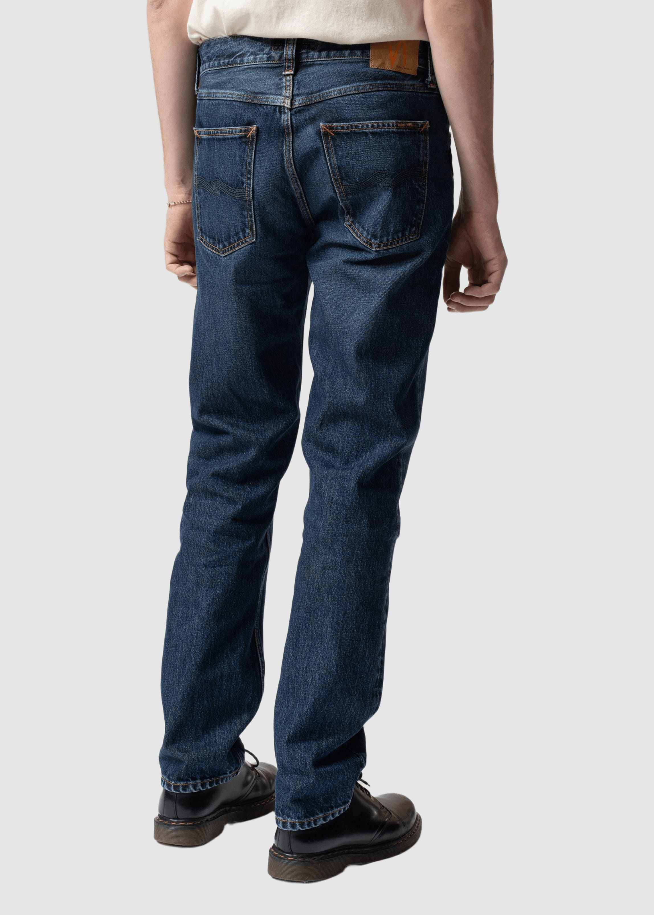 nudie-jeans-gritty-jackson-blue-soil-2.jpeg Gritty Jackson Blue Soil