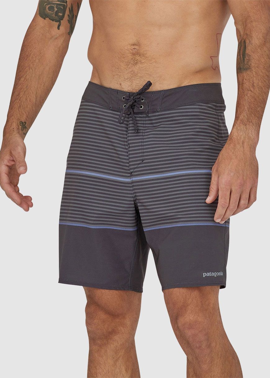 M's Hydropeak Boardshorts - 18 Inch