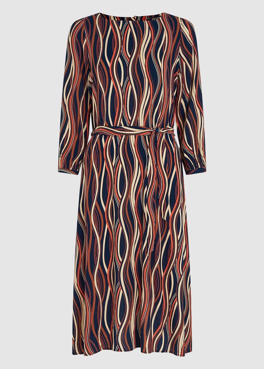 Betty Dress Merrill Betty Dress Merrill