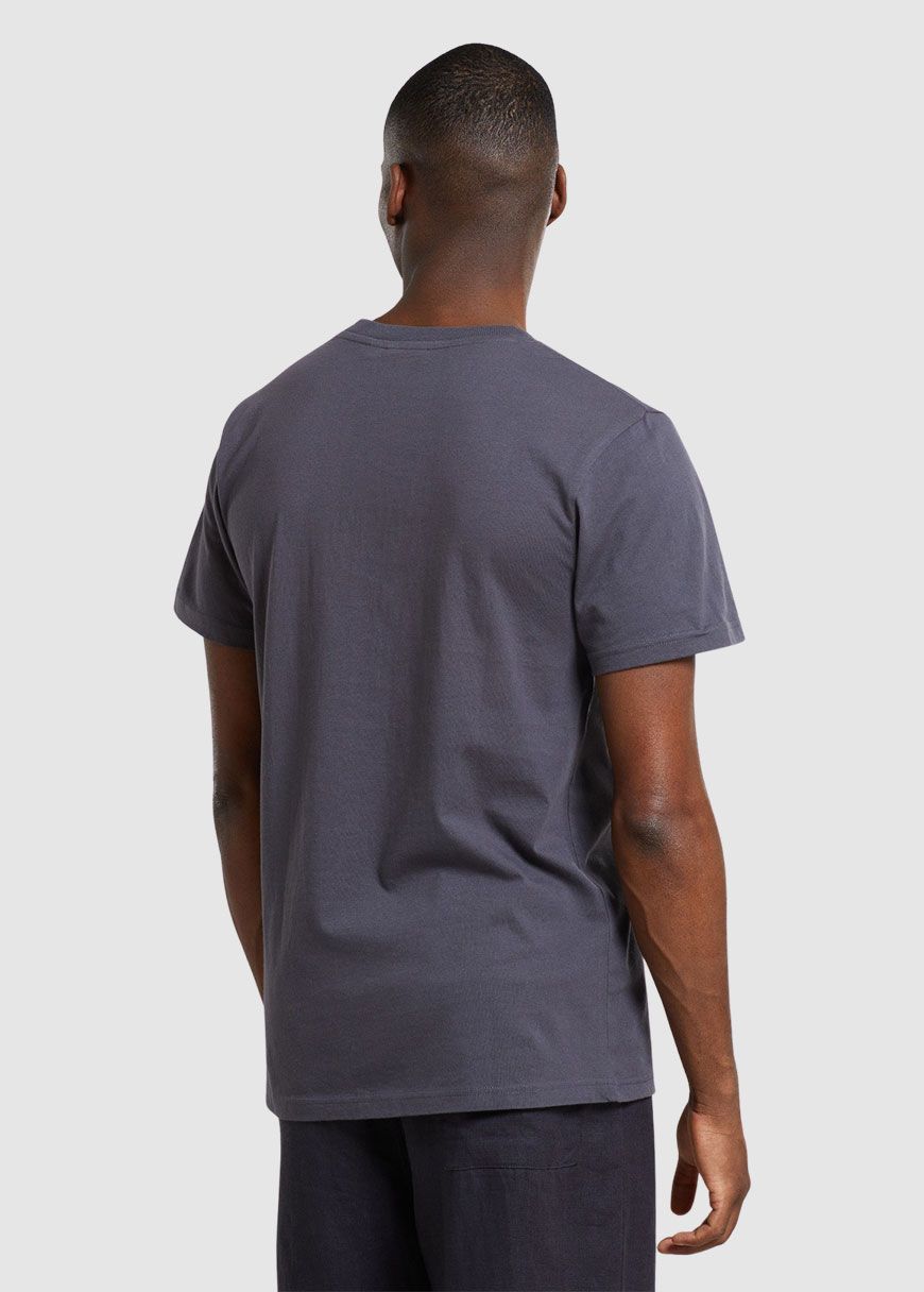 T-Shirt Stockholm Siesta Fiesta Sunbed