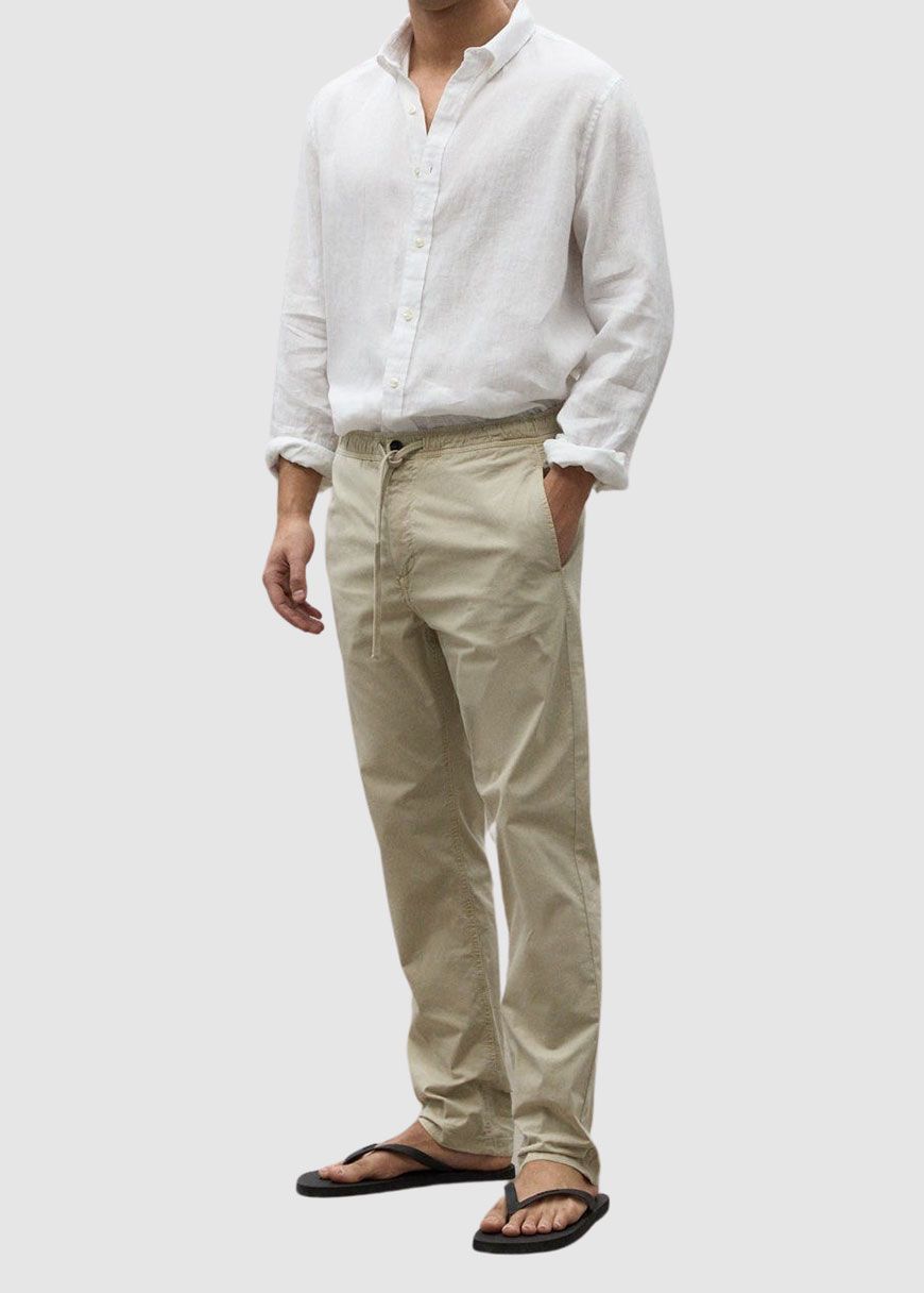 Ethicalf Pants Man Ethicalf Pants Man