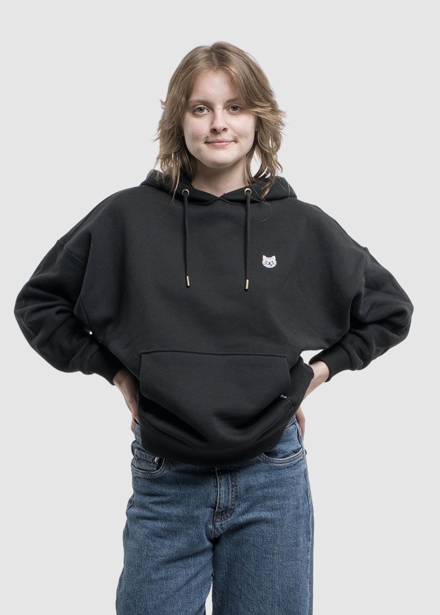 Hoody Sophia Stick Hoody Sophia Stick