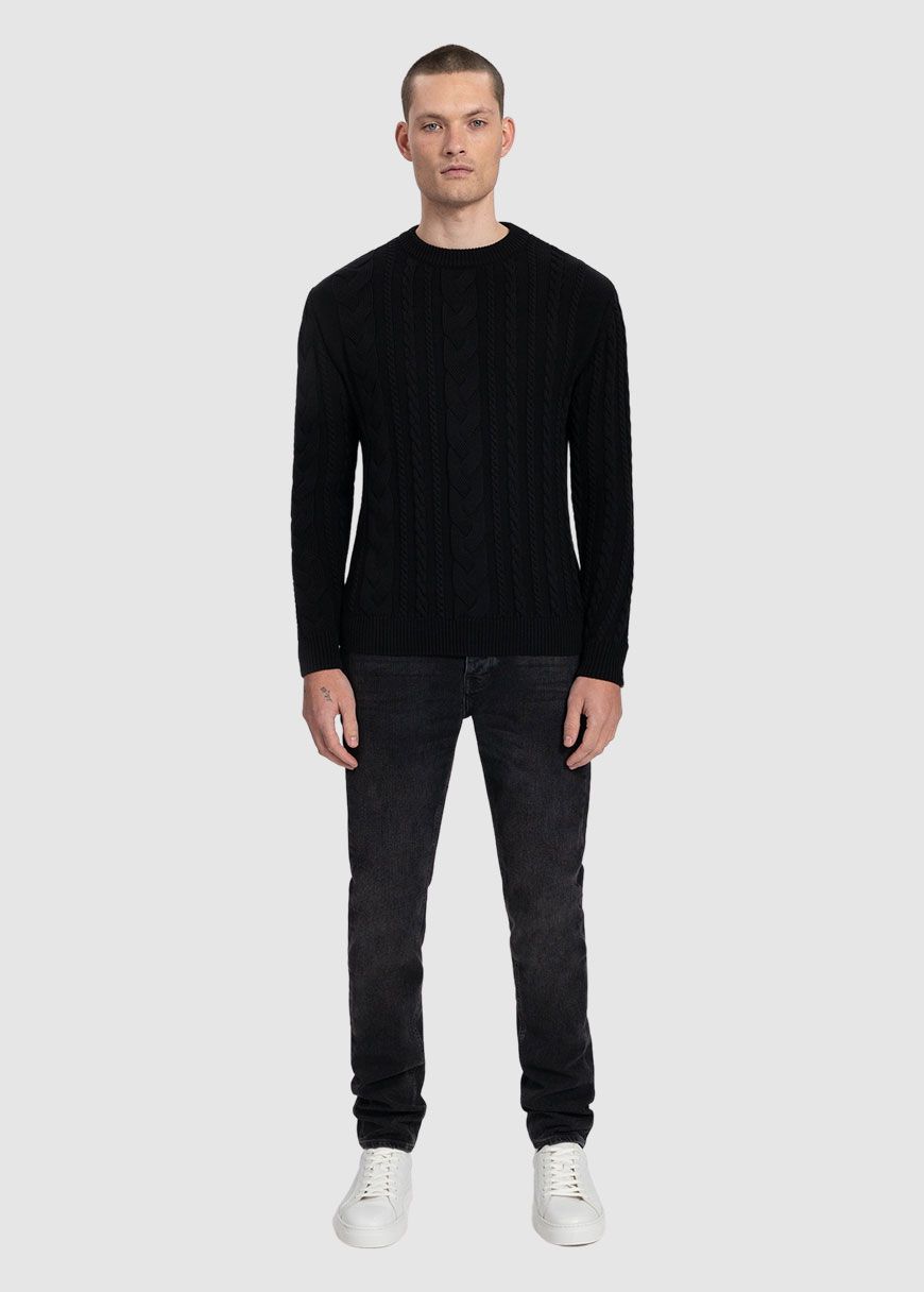 Jim Regular Slim