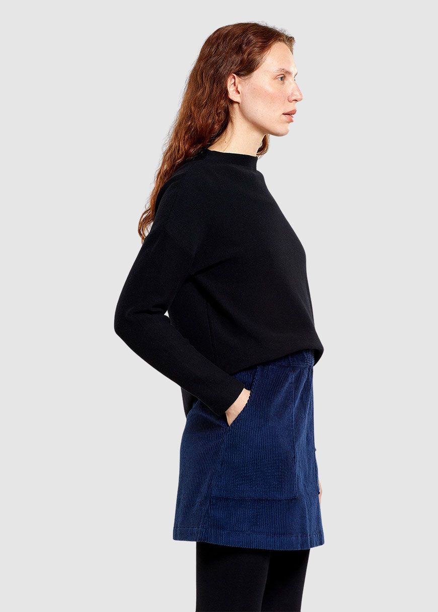 Skirt Majorna Corduroy