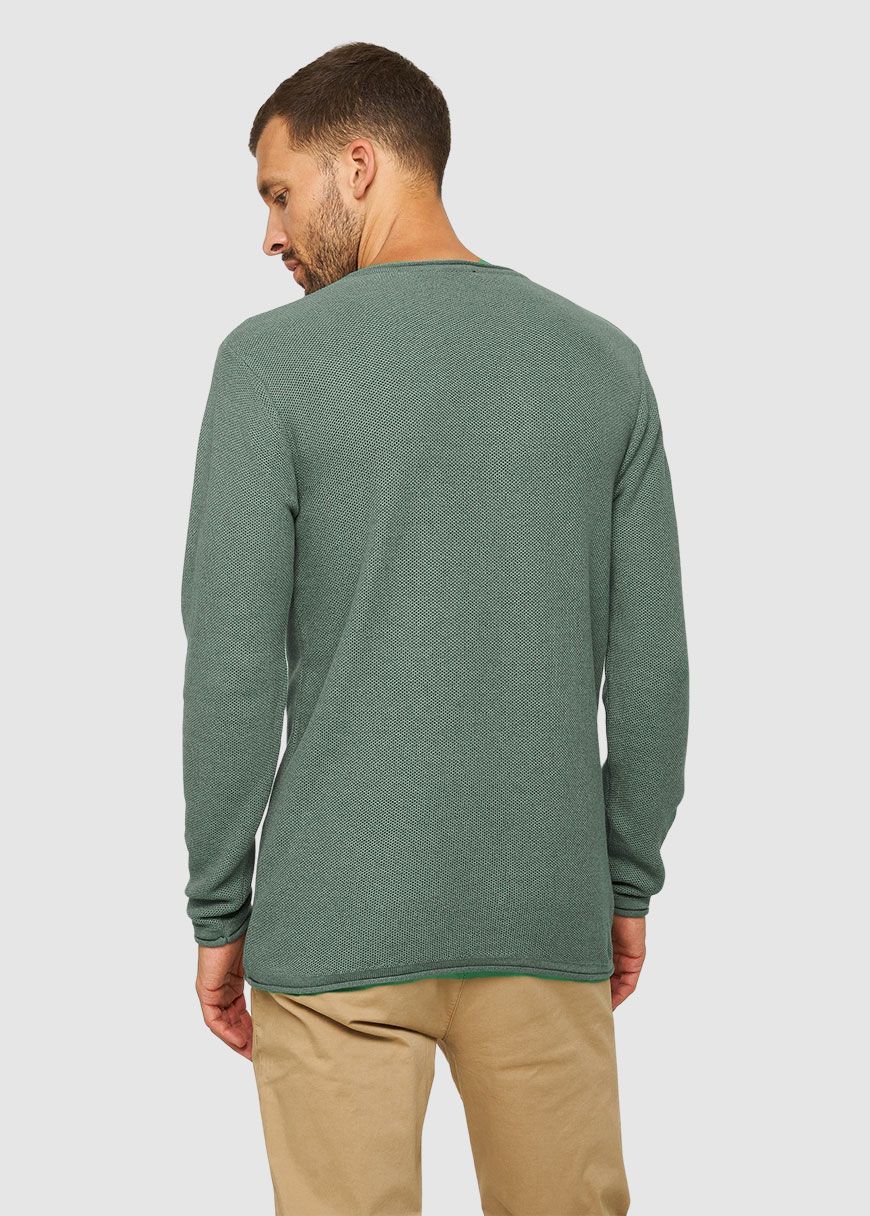 Pullover Eukalyptus Pullover Eukalyptus