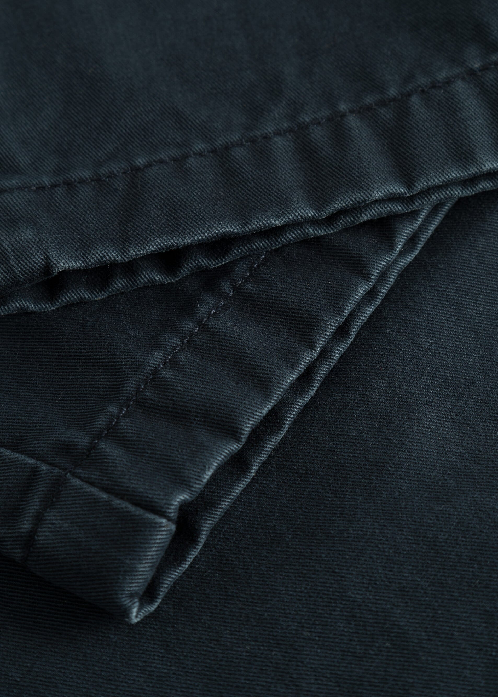Chuck Regular Twill Pants