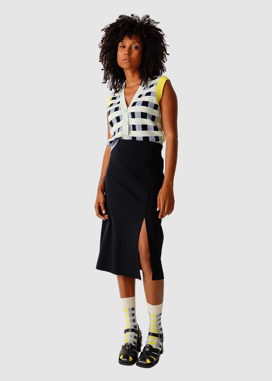 Baiza Skirt Baiza Skirt
