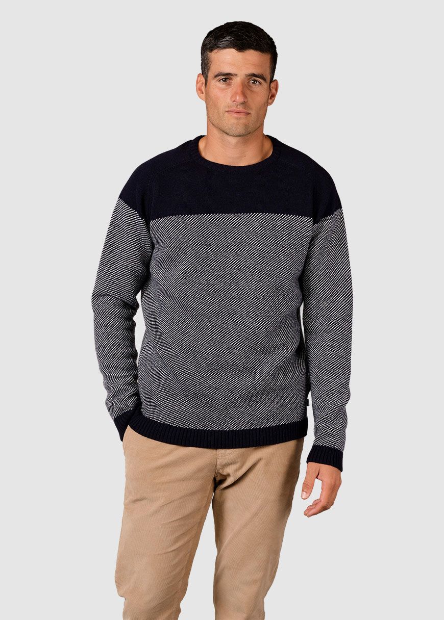 Halfdann Knit Halfdann Knit