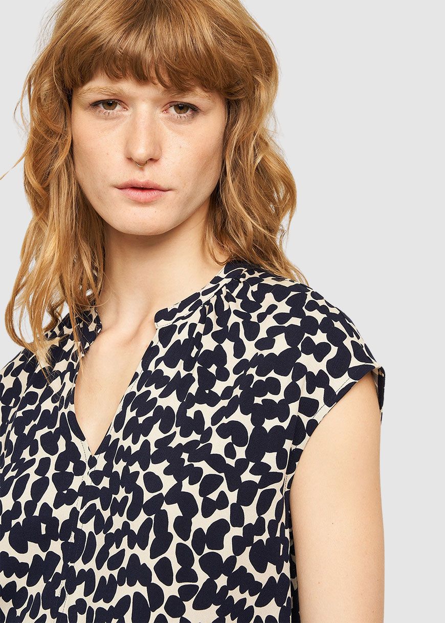 Shirt Laburnum Jumble Shirt Laburnum Jumble