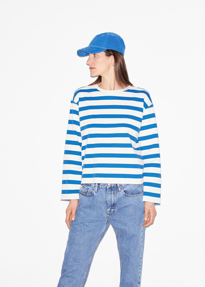 Lupitaa Stripe Lupitaa Stripe