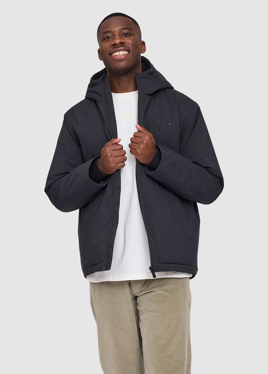 Padded Jacket