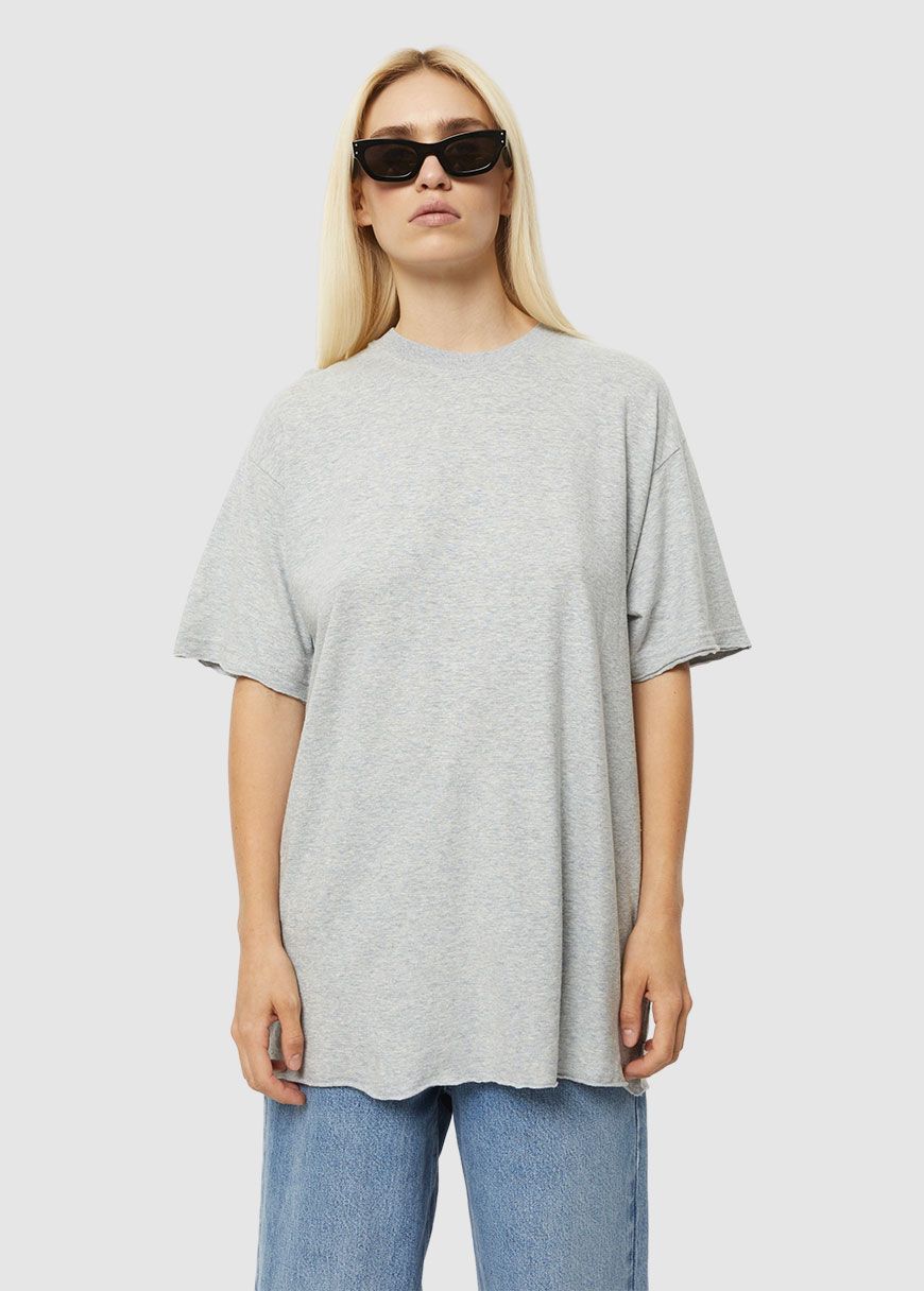 Slay Hemp Oversized T-Shirt Slay Hemp Oversized T-Shirt