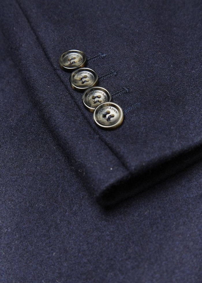 Wool Coat Wool Coat
