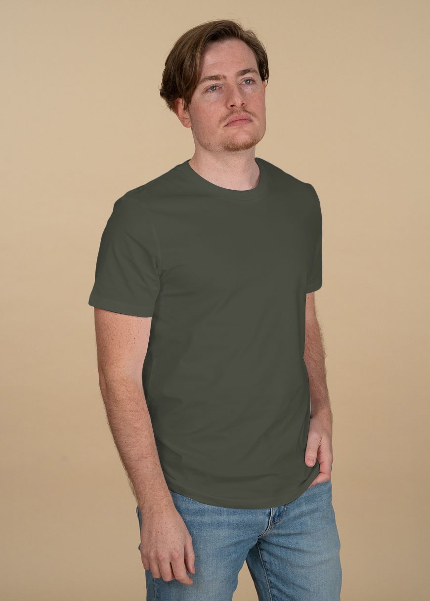 Slim Fit T-Shirt M 3er Pack Slim Fit T-Shirt M 3er Pack