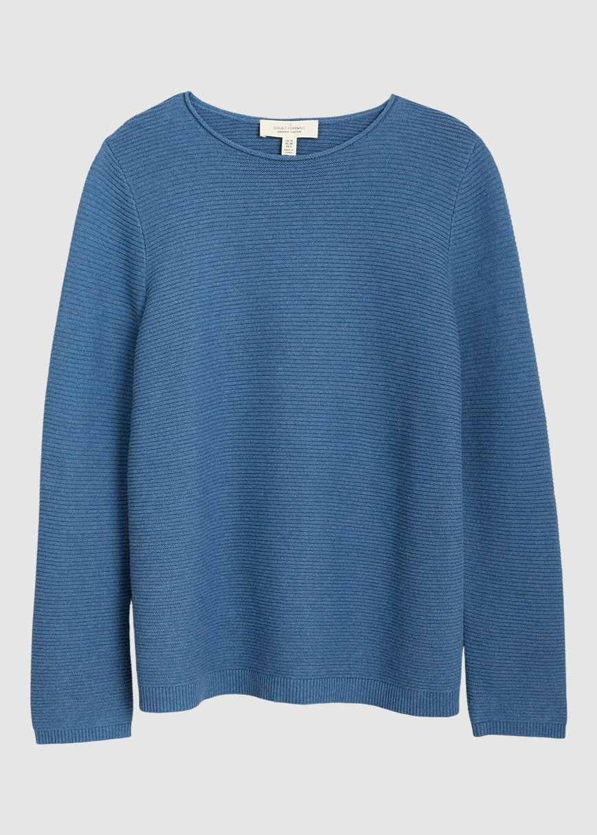 Seasalt Cornwall Makers Jumper bei greenality