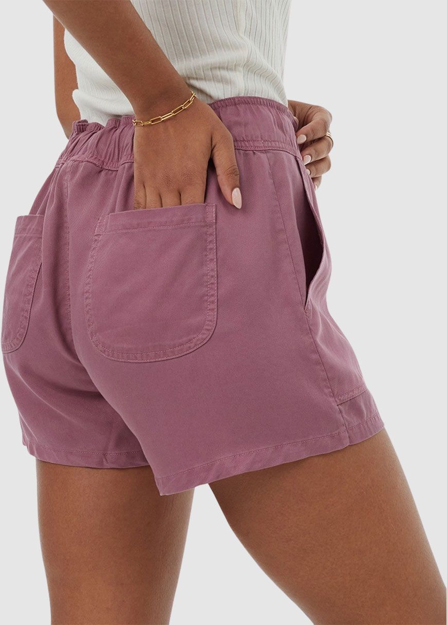 W Instow Short W Instow Short