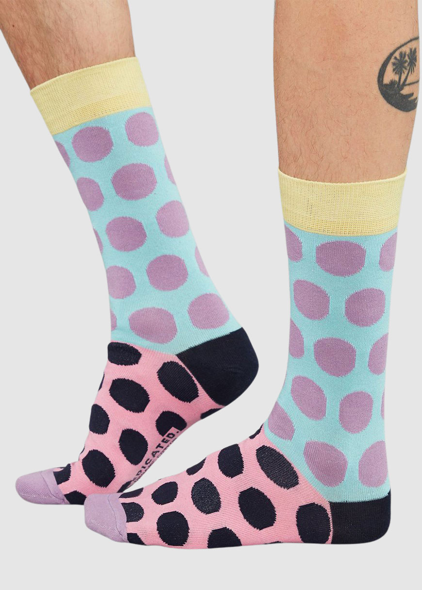 Socks Sigtuna Split Socks Sigtuna Split