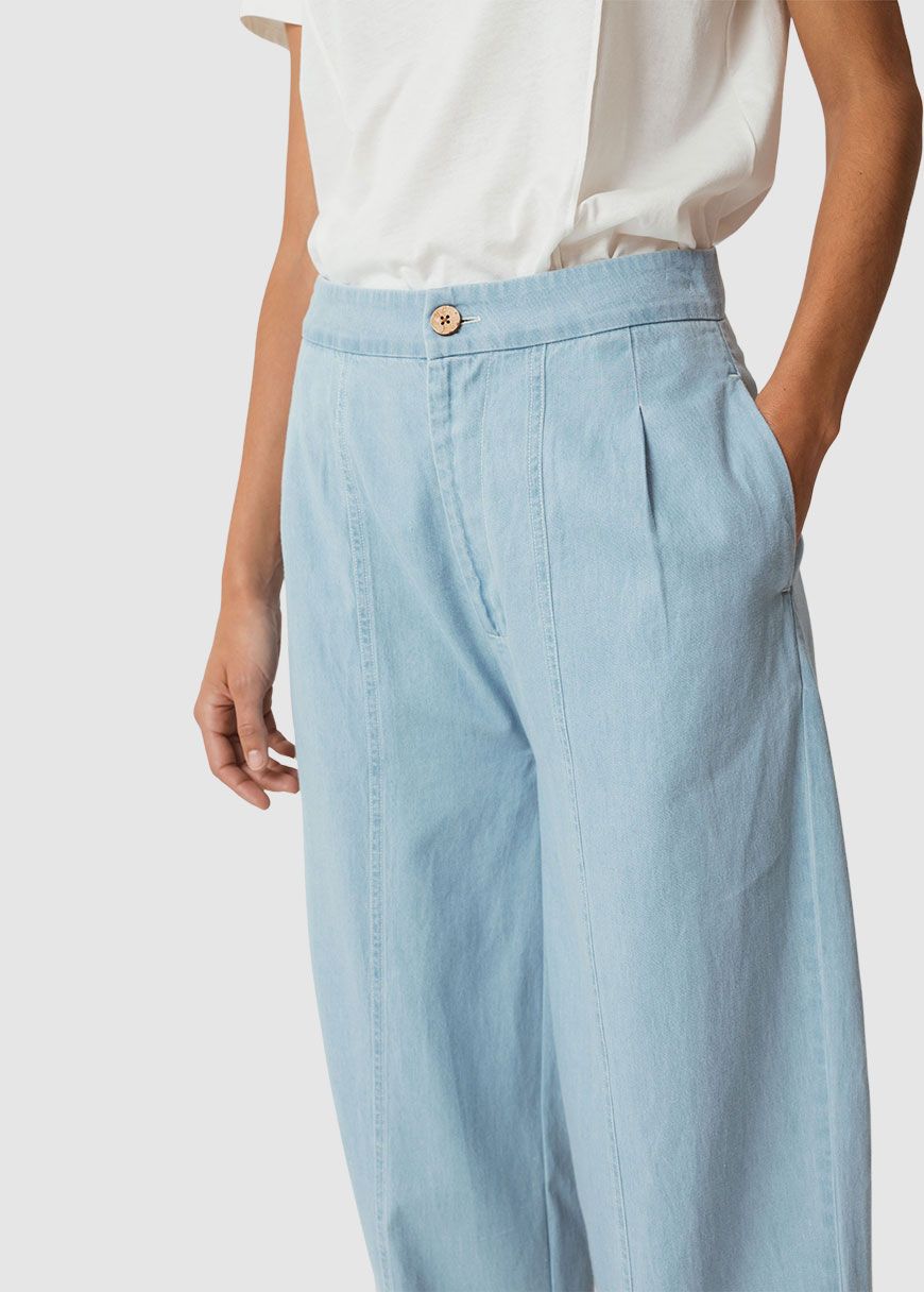 Elke Women Trouser Elke Women Trouser