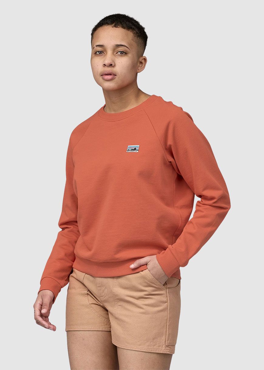 W's Regenerative Organic Certified Cotton Essential Top W's Regenerative Organic Certified Cotton Essential Top
