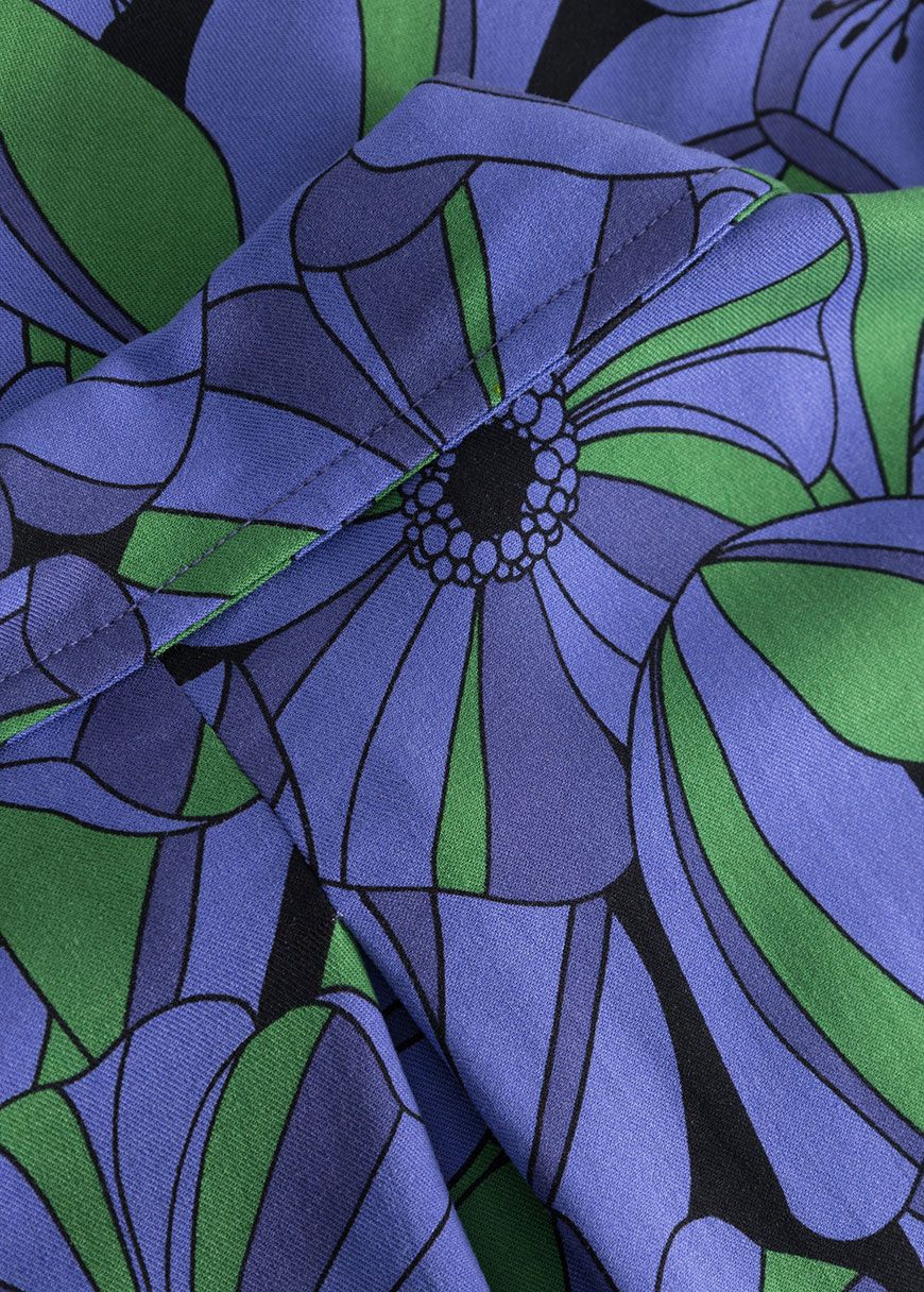 And Now Blouse