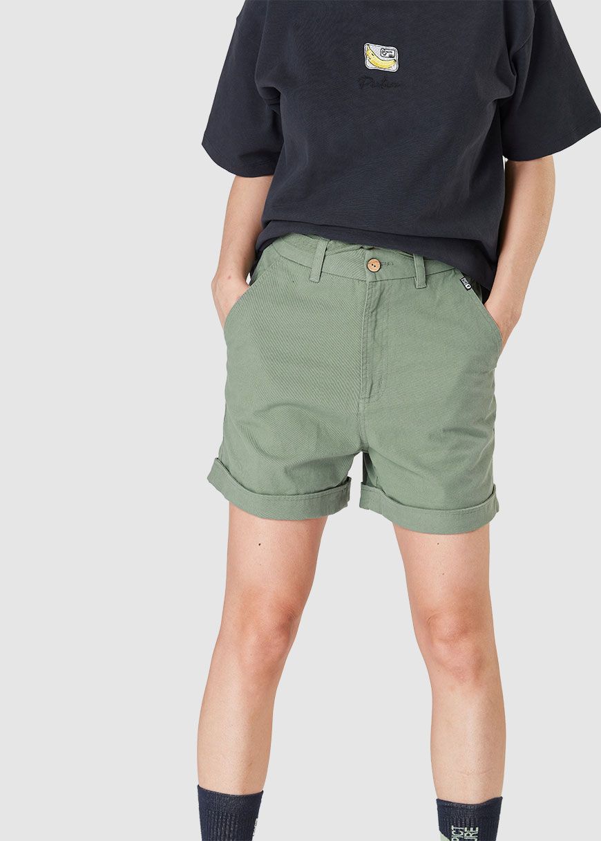 Anjel Chino Shorts