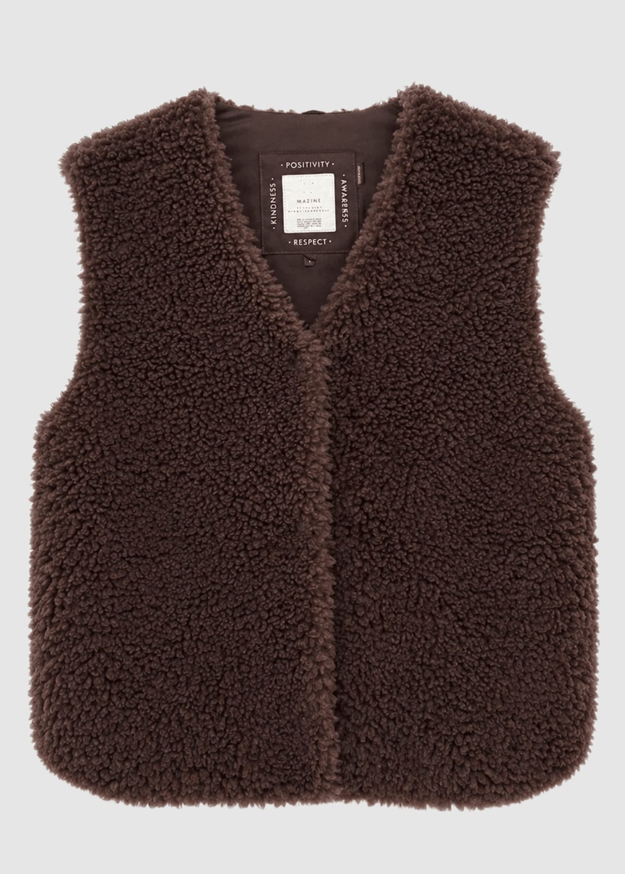 mazine-faux-fur-vest-black-coffee-6.jpeg Faux-Fur Vest Black Coffee