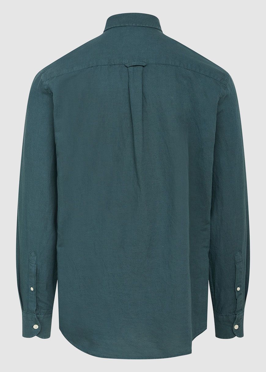 Benjamin Linen Shirt Benjamin Linen Shirt